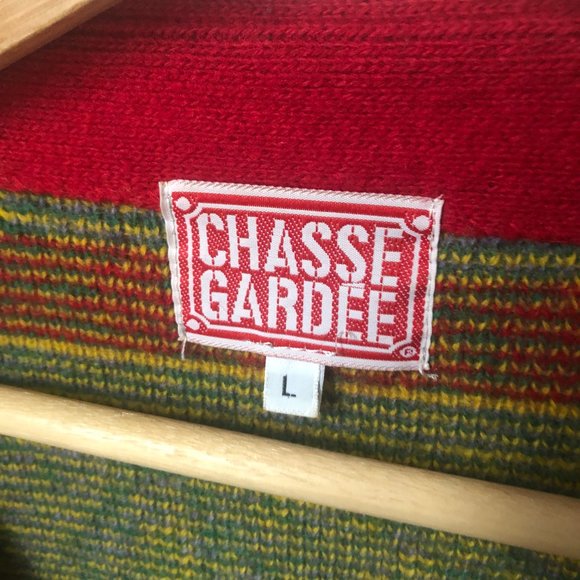 Vintage Cardigan - Picture 2 of 3